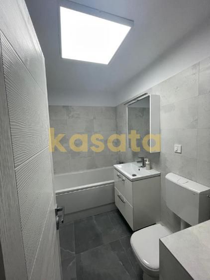 Apartament luminos 2 camere | Băneasa - Poză 9