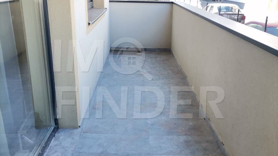 Vanzare 3 camere Floresti, zona Urusagului, la cheie, nelocuit - Poză 11