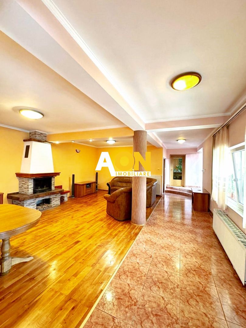 Casa P+1, 912 mp teren, 5 camere, strada asfaltata, zona Lipoveni - Poză 5