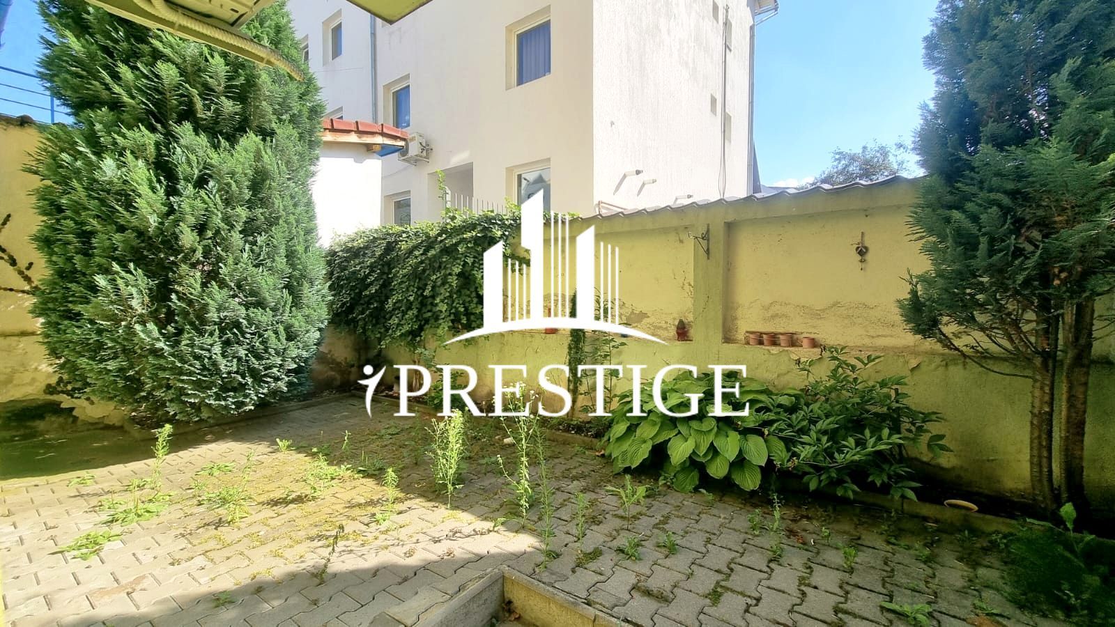 APARTAMENT 2 CAMERE CU GRĂDINĂ,  DEMISOL, ZONA ȘTRAND II - Poză 7