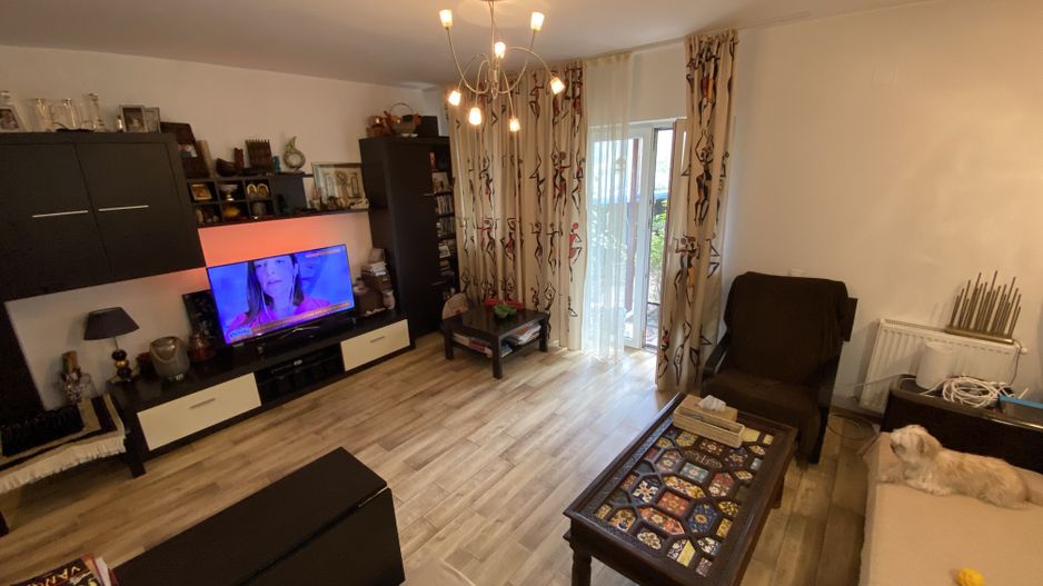 Casa Pipera | Rond OMV | cartierul Junior (COMISION ZERO) - Poză 16