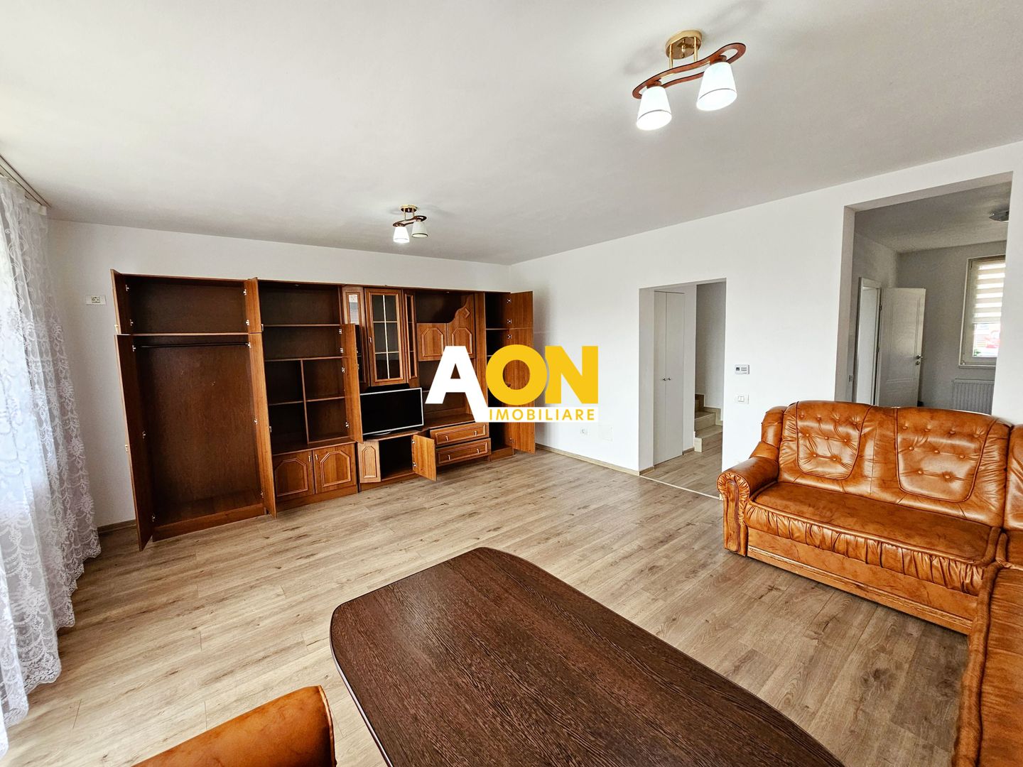 Casa noua tip insiruit, 4 camere, Barabant - Poză 6