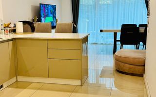 Casa moderna cu 6 camere terase 50 mp si curte in Parcul Sub Arini - Poză 3