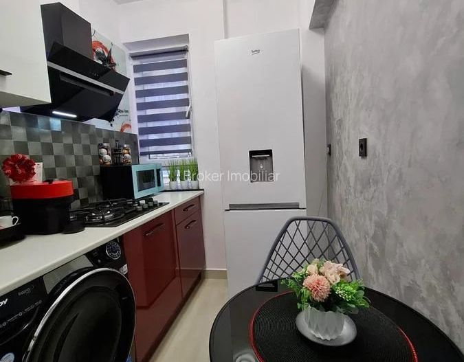 Apartament cu 2 camere de vanzare/inchiriere - Kogalniceanu - Poză 10