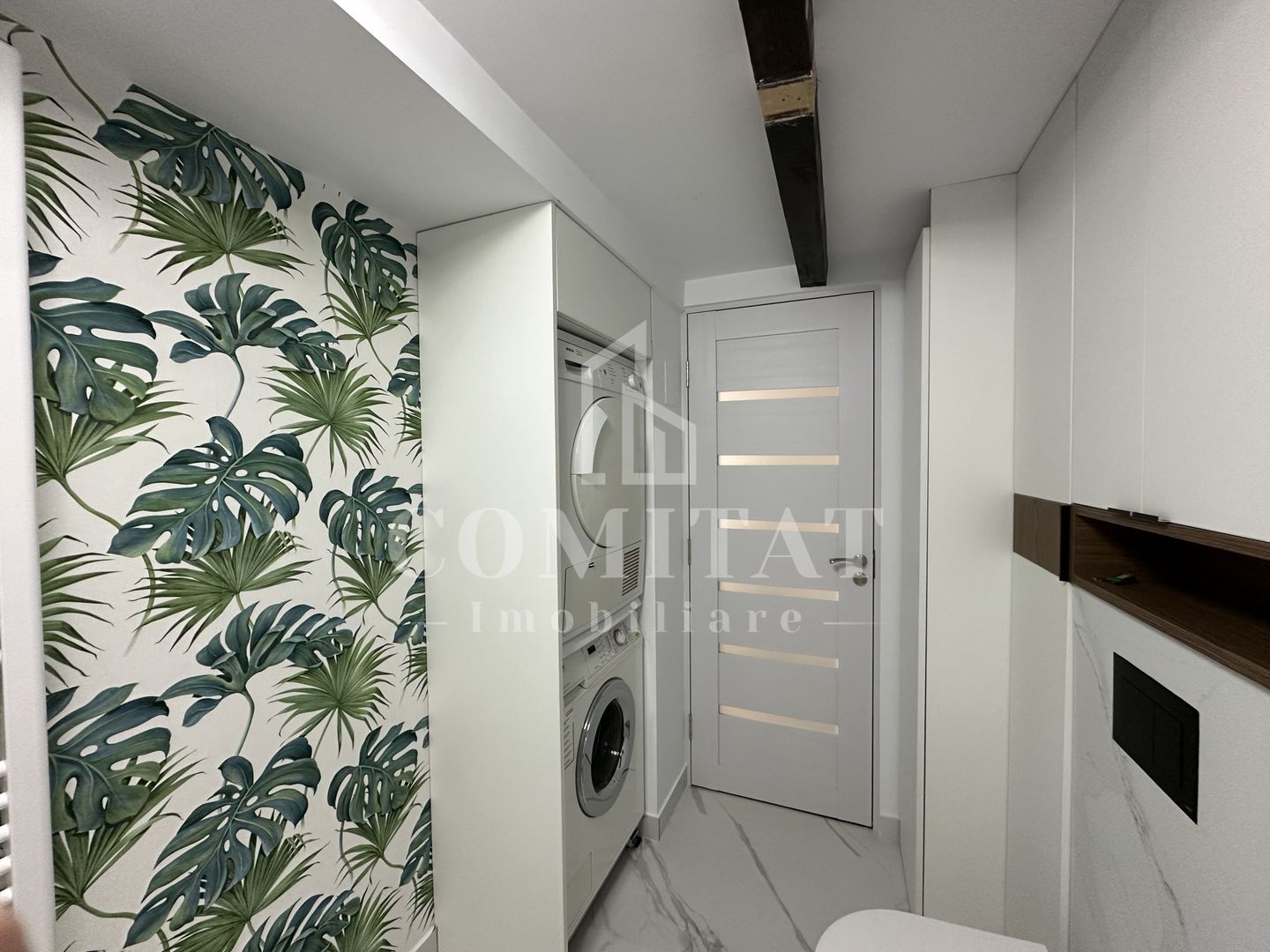 Apartament Tip Loft | 42mp | Zona Strazii Decebal - Poză 11