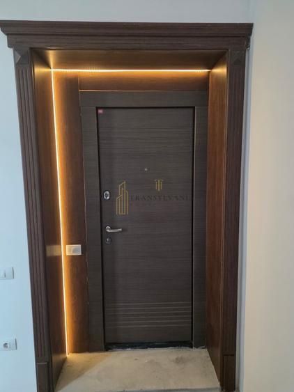 Apartament 2 camere, finisat modern, zona Centrala - Poză 10