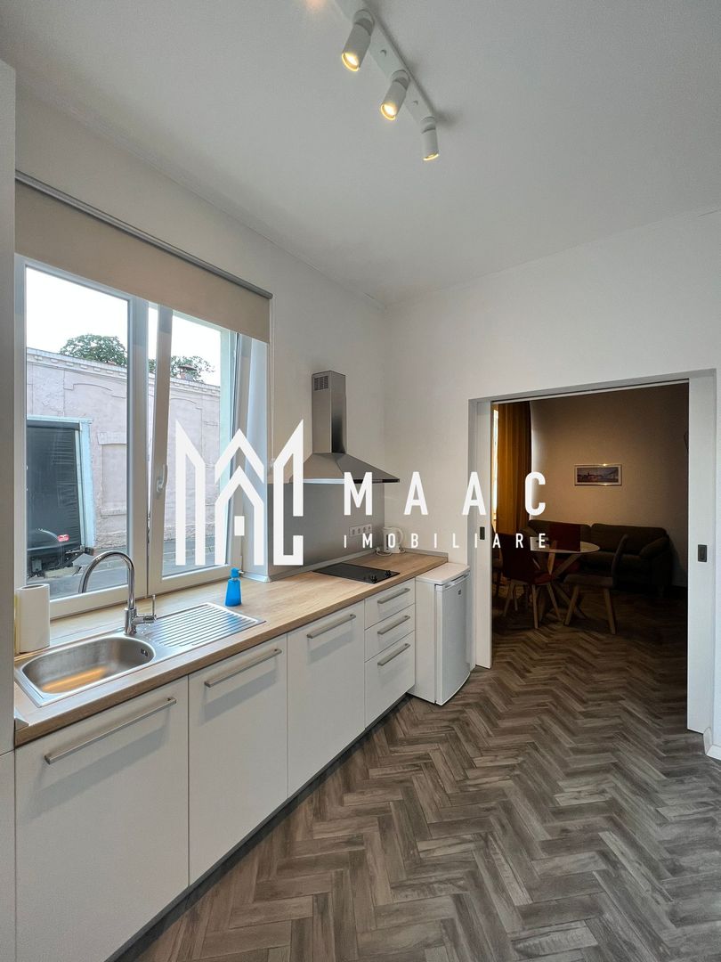 Apartament 2 camere I 38 mp I Renovat I R. Hotelier I Centru - Poză 4