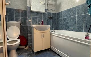 2 camere decomandate,  Piata Marasti, Bvd. 21 Decembrie, The Office - Poză 8