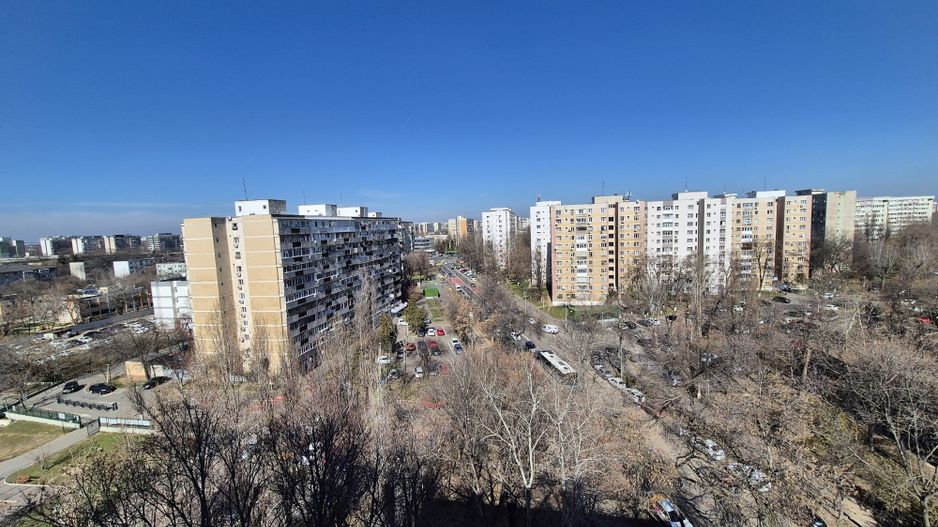 Apartament cu 2 camere 38,05 mp - metrou Raul Doamnei - Poză 8