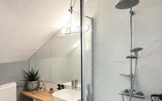 Casă 3 camere I Complet utilată I Curte I Pietonala Bălcescu - Poză 15