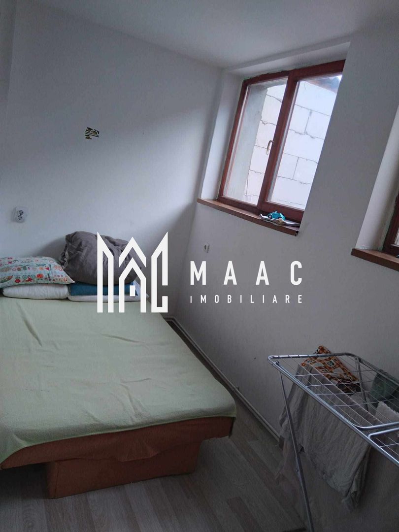 Apartament La Casă | Bucătărie Separată | Piața Cluj - Poză 5
