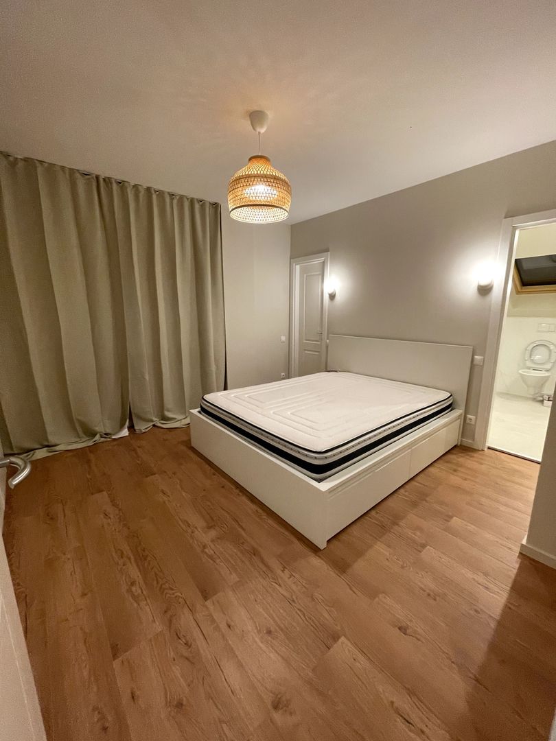 2 bedroom apartment for rent | Pipera-American School - Poză 2