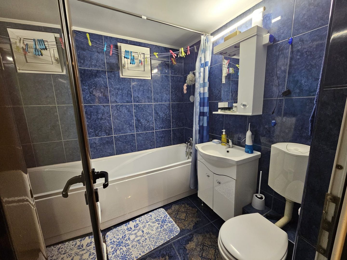 Aleea Suraia | Apartament 3 camere | Centrala Proprie - Poză 3