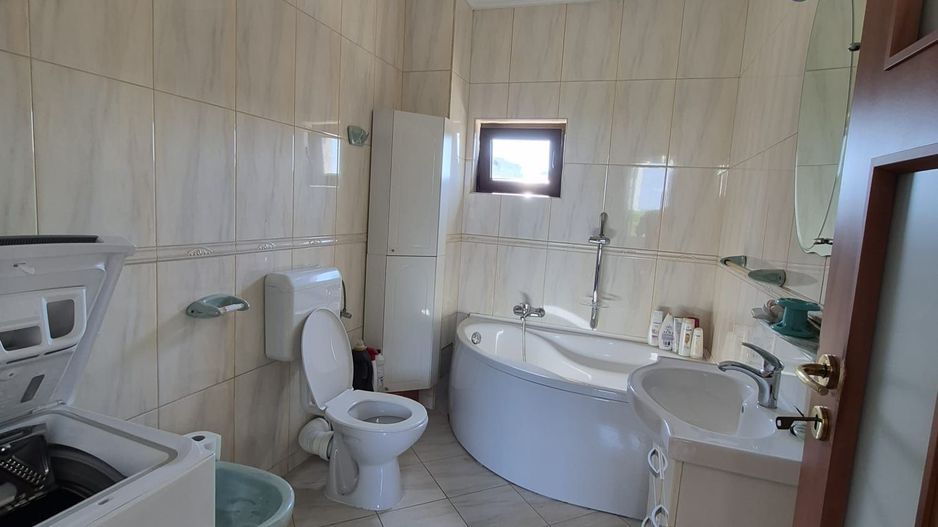 Apartament Domenii // Gherghel - Poză 6