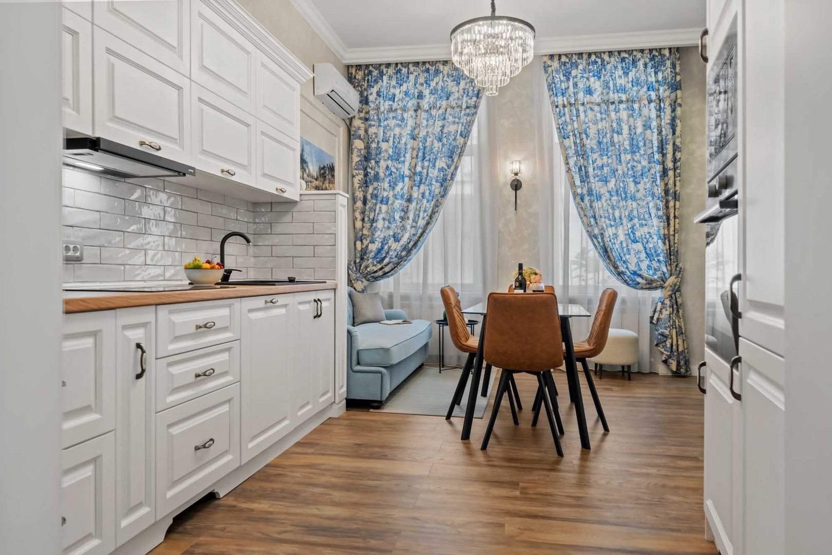 Apartament de închiriat ultracentral - Poză 3