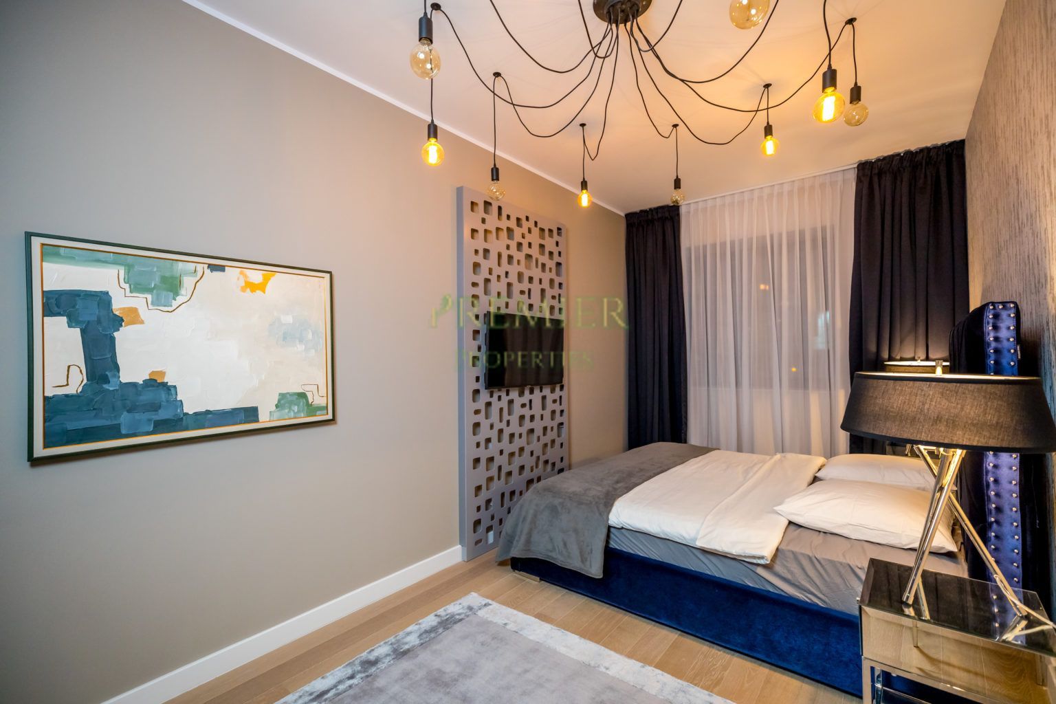 APARTAMENT DE 4 CAMERE ULTRALUXURY | Gafencu 49 | - Poză 32