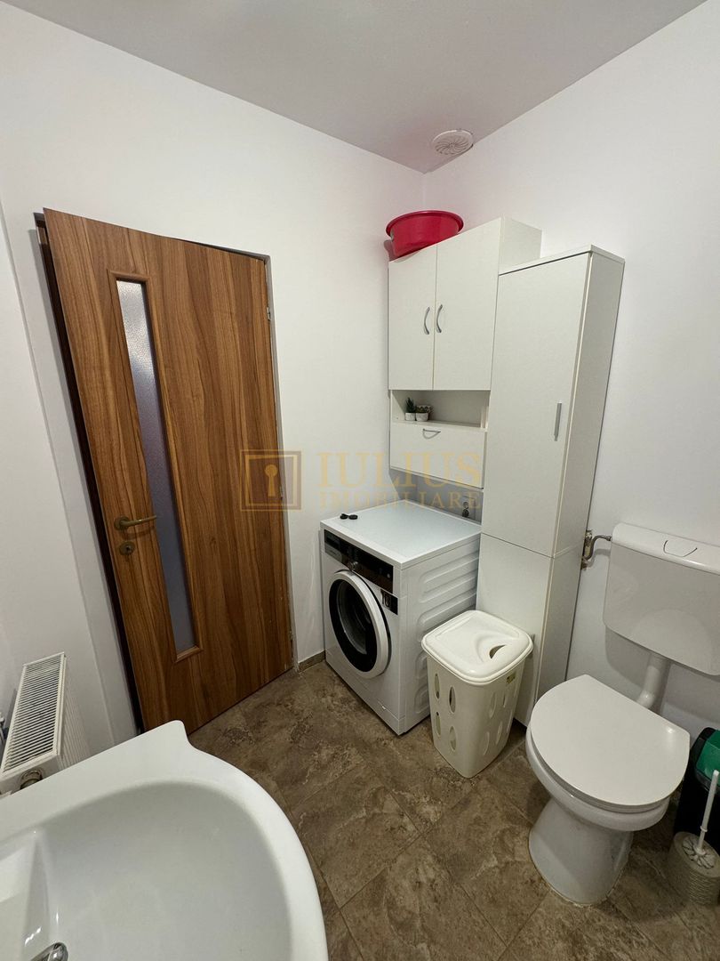 Zona Bucovina-2 Camere centrala proprie +Ac - Poză 13