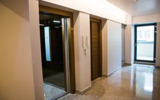 Duplex 3 camere Aviatiei Tower  - Poză 11