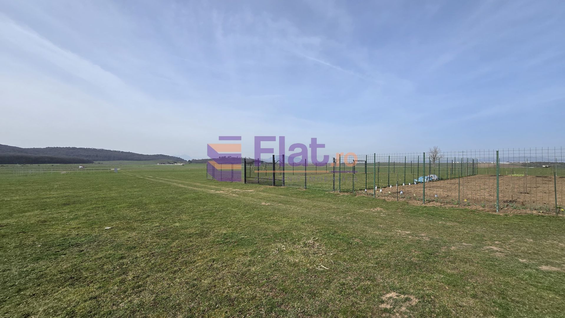 Teren Harman, 500 Mp - Poză 4