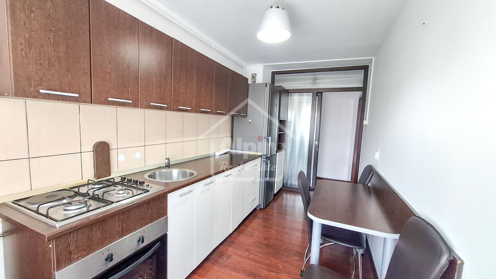 Apartament Suprafata Generoasa - Poză 18