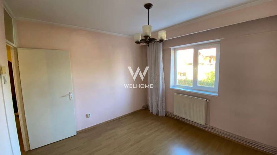 Apartament 3 camere decomandat etajul 1  Sibiu - Poză 7