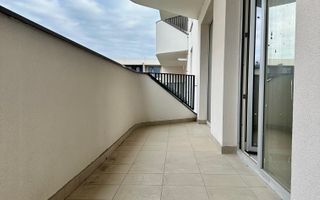 DEZVOLTATOR- Vanzare 2 camere Floresti- Eroilor - Poză 8