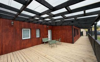 CASĂ MODERNĂ DIN LEMN | BURDUJENI/SUCEAVA | 121.000€ - Poză 10