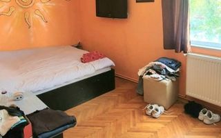 Apartament cu patru camere, zona Tractorul 90 mp - Poză 7