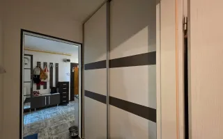 Apartament 3 camere decomandat, Deva - Str. Progresului  65 mp Etaj 4 - Poză 12