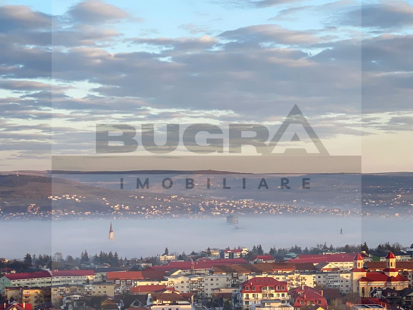 Apartament de 3 camere, lux, 90mp, 3 parcari, complex Oaza Residence - Poză 15