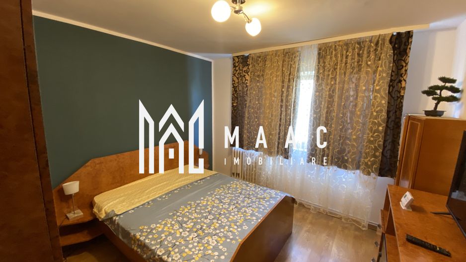 Apartament 3 Camere I V. Aaron I Balcon și Aer Condiționat - Poză 5