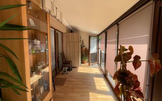 2 camere spațios cu terasă și parcare | Bună Ziua - Poză 11