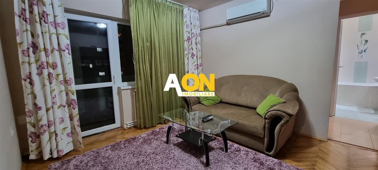 Apartament 2 camere de vânzare | 38 mp | Zona Cetate - Poză 1