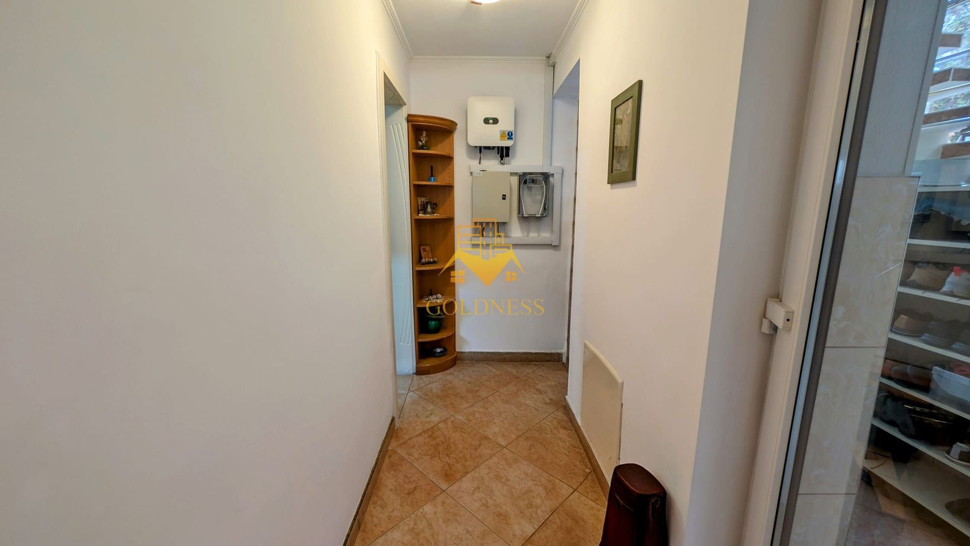 Vila, 6 Camere, 365 mp, 4 bai, Andrei Muresanu, Constantin Brancusi - Poză 25