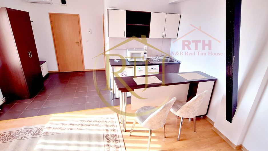 Oferim spre inchiriere apartament 1 camera, bloc nou, Zona Soarelui - Poză 15
