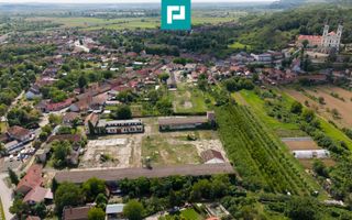 Hală spațioasă în Lipova oportunitate investiție - Poză 11