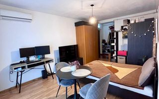 Apartament 1 camera, 35 mp, parcare cu CF, zona Albac - Poză 1