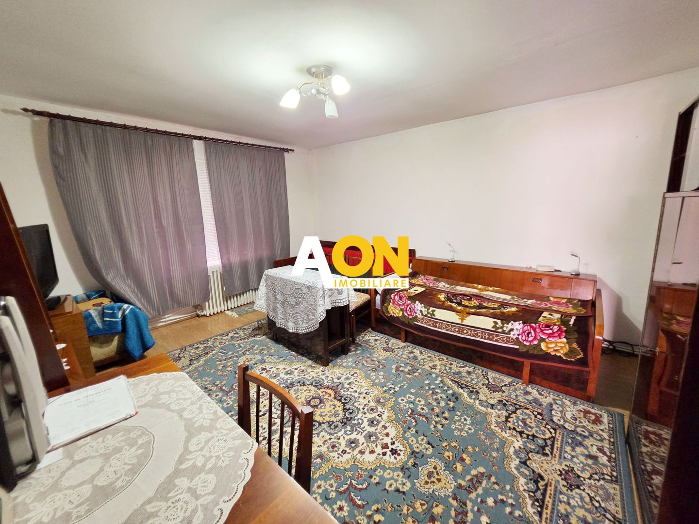 Casă 3 camere, 630 mp teren, zona Schit, Cetate - Poză 9