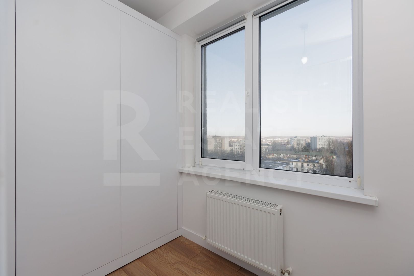 Chirie, apartament, 1 camere, bd. Decebal, Botanica - Poză 12