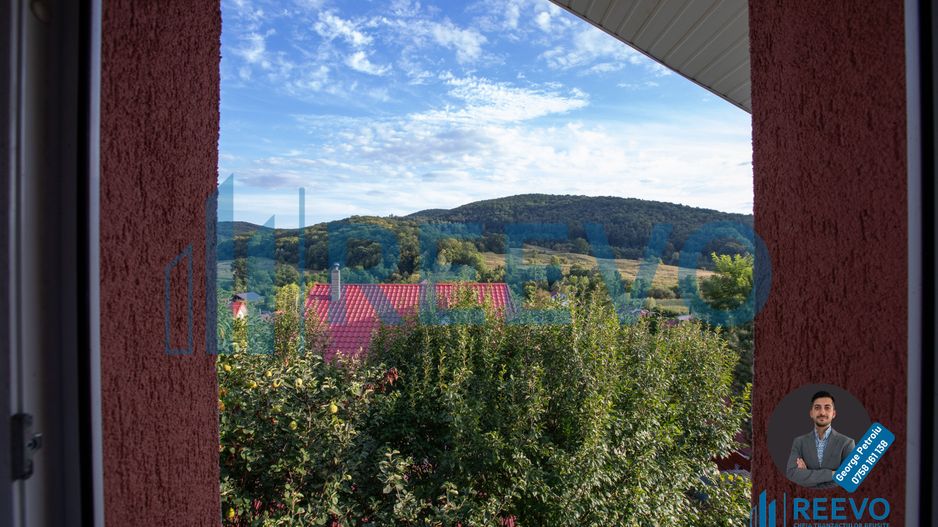 Casă/Vilă de vânzare, Luncani, Jud Bacău - Poză 44