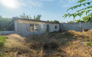 Casa 2 camere + Anexe - teren 648 mp - Alfa - COMISION 0 - Poză 1