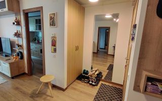 Apartament 2 camere Mobilat HERCESA VIVENDA - Poză 12
