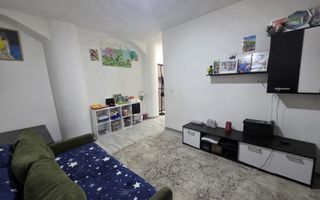 Apartament 2 camere, decomandat, 38 mp, bloc nou, Valea Lupului, Iasi - de inchiriat - Poză 1