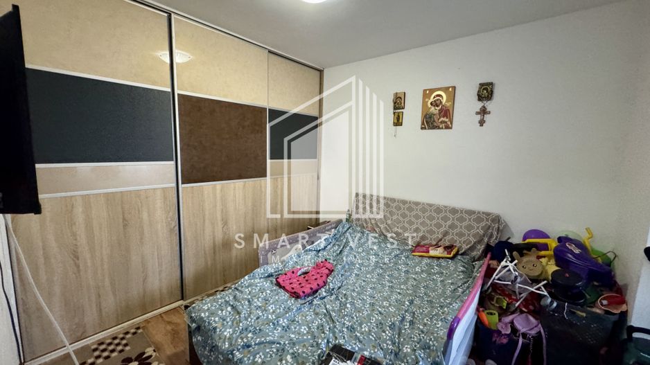 Apartament 2 camere | Etaj 2 | Micro 15 - Poză 12