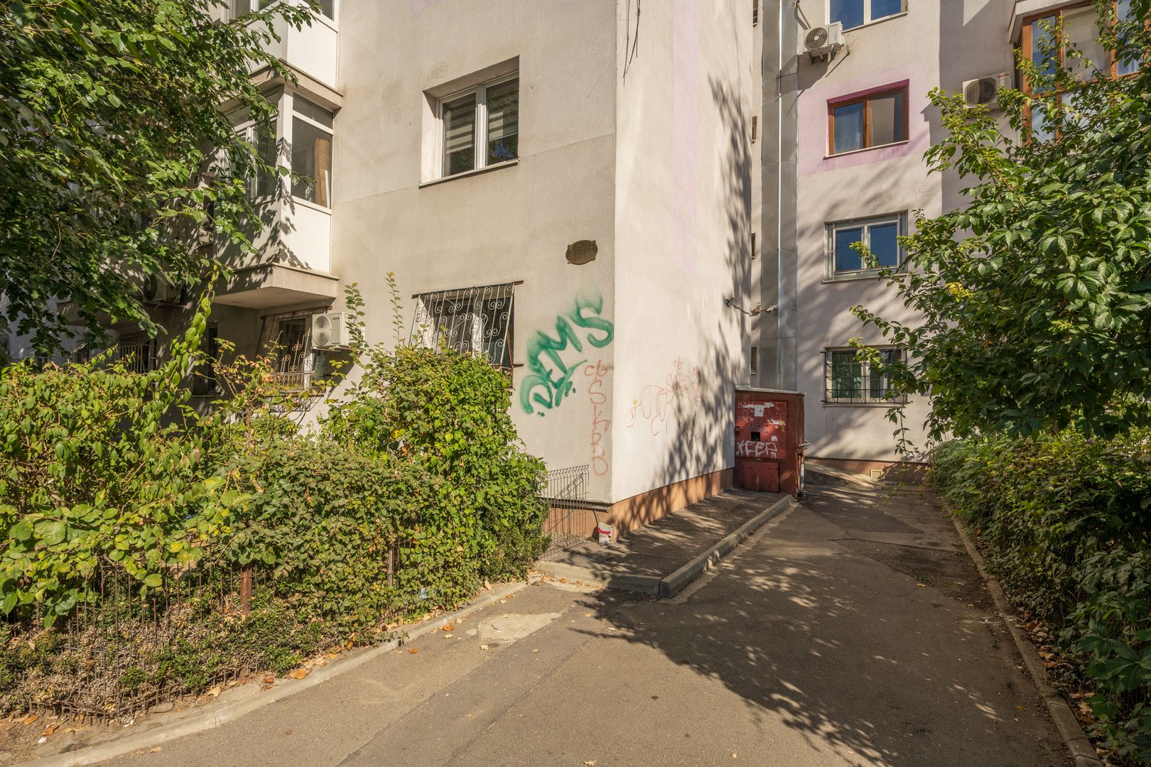 2 camere decomandat, Etaj 8, Veronica Micle – Piața Victoriei - Poză 15