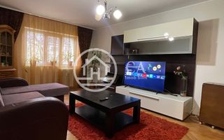 Apartament cu 3 camere de inchiriat in zona Dacia, Oradea - Poză 6