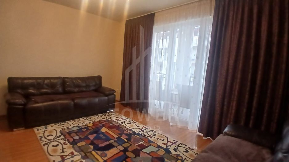 Apartament 2 camere | zona City Residence - Poză 3