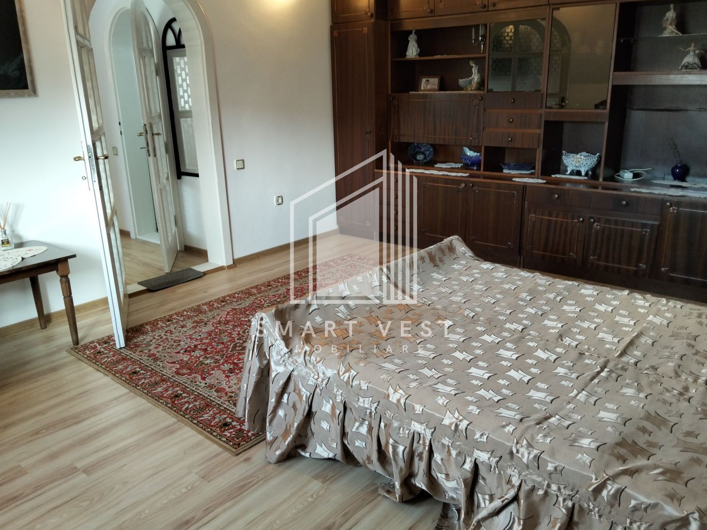 Casa de vânzare 380mp + locuinta separata pt oaspeti | Zona Cloșca - Poză 23