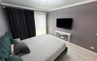 Apartament 3 camere | Mobilat si Utilat Premium | Plaza Romania - Poză 7