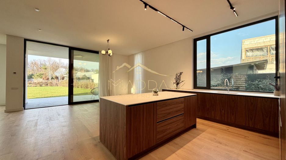 Vila Exclusivista in Mijlocul Naturii *959mp teren*/ 420mpc / Balotesti - Poză 10